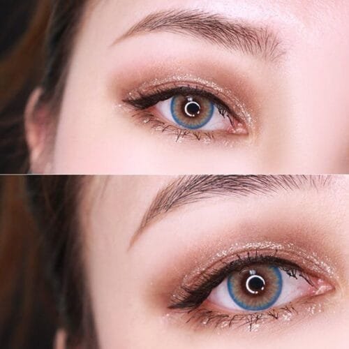 Pro India 15mm Contact Lens