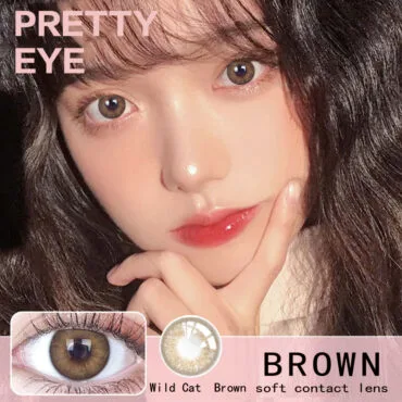 Wild Cat Brown 14.5mm 0-800 Power
