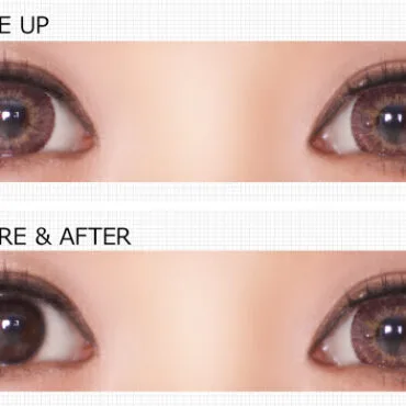 PUFFY HAZEL 16MM