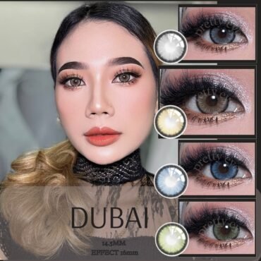 Dubai Brown 0-1000 14.5mm (effect 16mm)