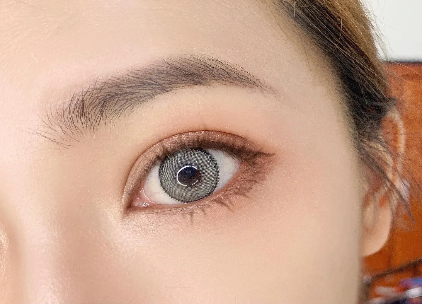 Turkey Grey 15mm 0-650 Power