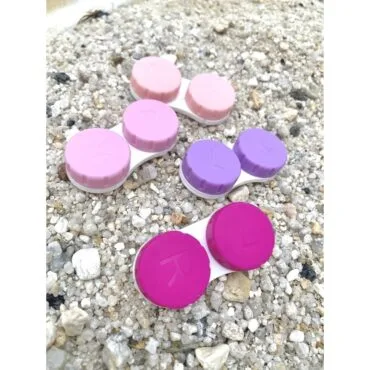 Lens Case
