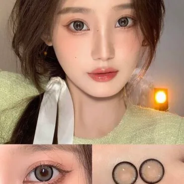 Sweet Roll Grey 16mm