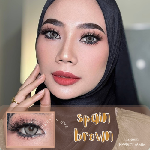 Spain Brown 16mm 0-600 Power - Image 4