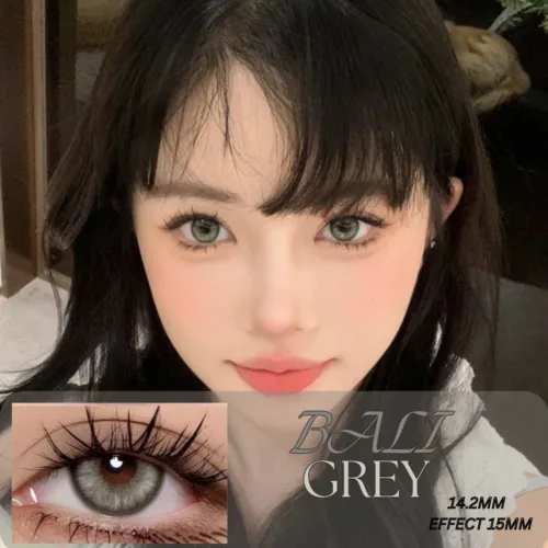 BALI GREY 15MM 0-650 POWER