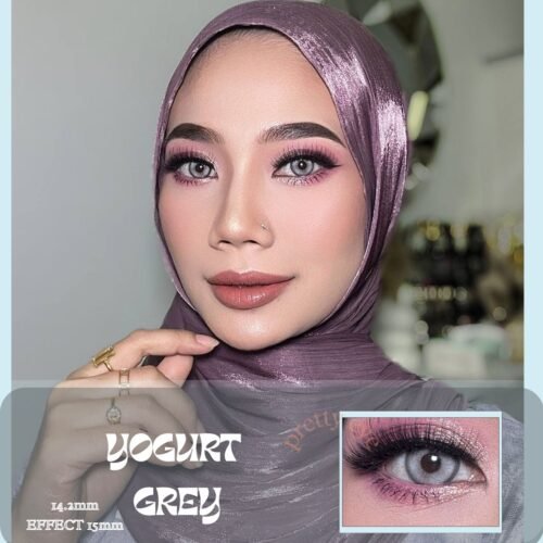Yogurt Grey 14.2mm (Effect 15.5mm) - Image 3