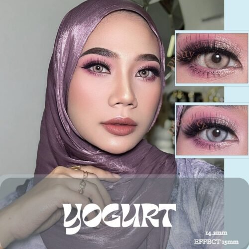 Yogurt Brown 14.2mm (Effect 15.5mm) - Image 4