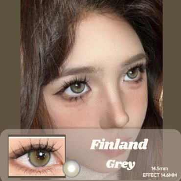 Finland Grey 14.5 mm (effect 16mm) 0-600 Power