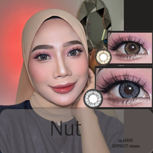 Nut Grey 14.5 (effect 16mm) 0-600 Power - Image 2