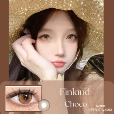 Finland Choco 14.5mm (Effect 16mm) 0-600 Power