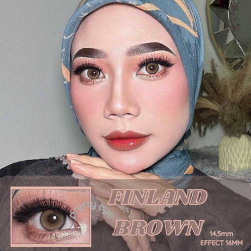 Finland Brown 14.5 (effect 16mm) 0-600 - Image 4