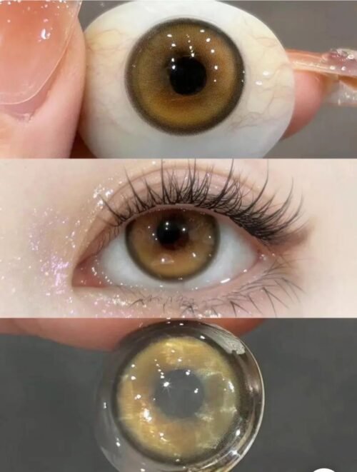 Finland Brown 14.5 (effect 16mm) 0-600 - Image 2