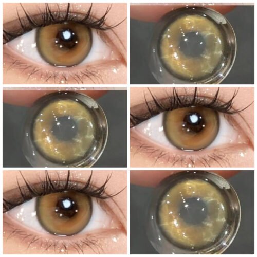 Finland Brown 14.5 (effect 16mm) 0-600 - Image 3