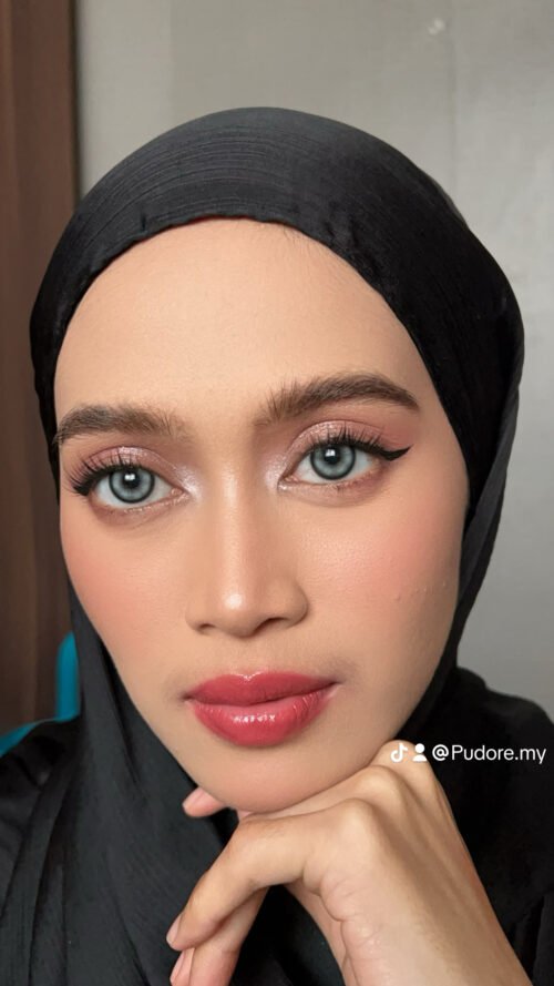 Aurora Blue 14.2 (Effect 15mm) 0-600 Ready Stock