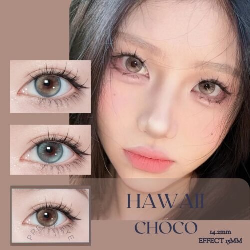 HAWAII CHOCO 14.2 (EFFECT 15MM)