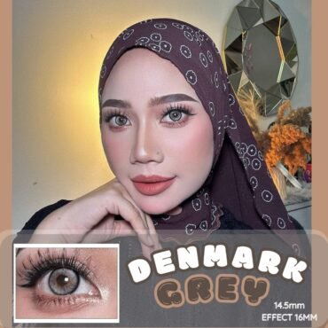 Denmark Grey 14.5mm (Effect 16mm)