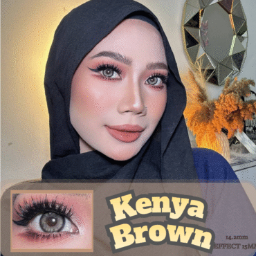 Kenya Brownn 15mm 0-650 Power