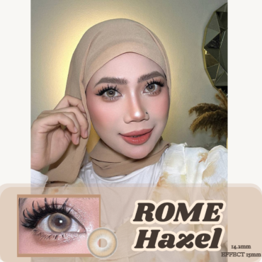 Rome Hazel 14.2mm 0-600 Power